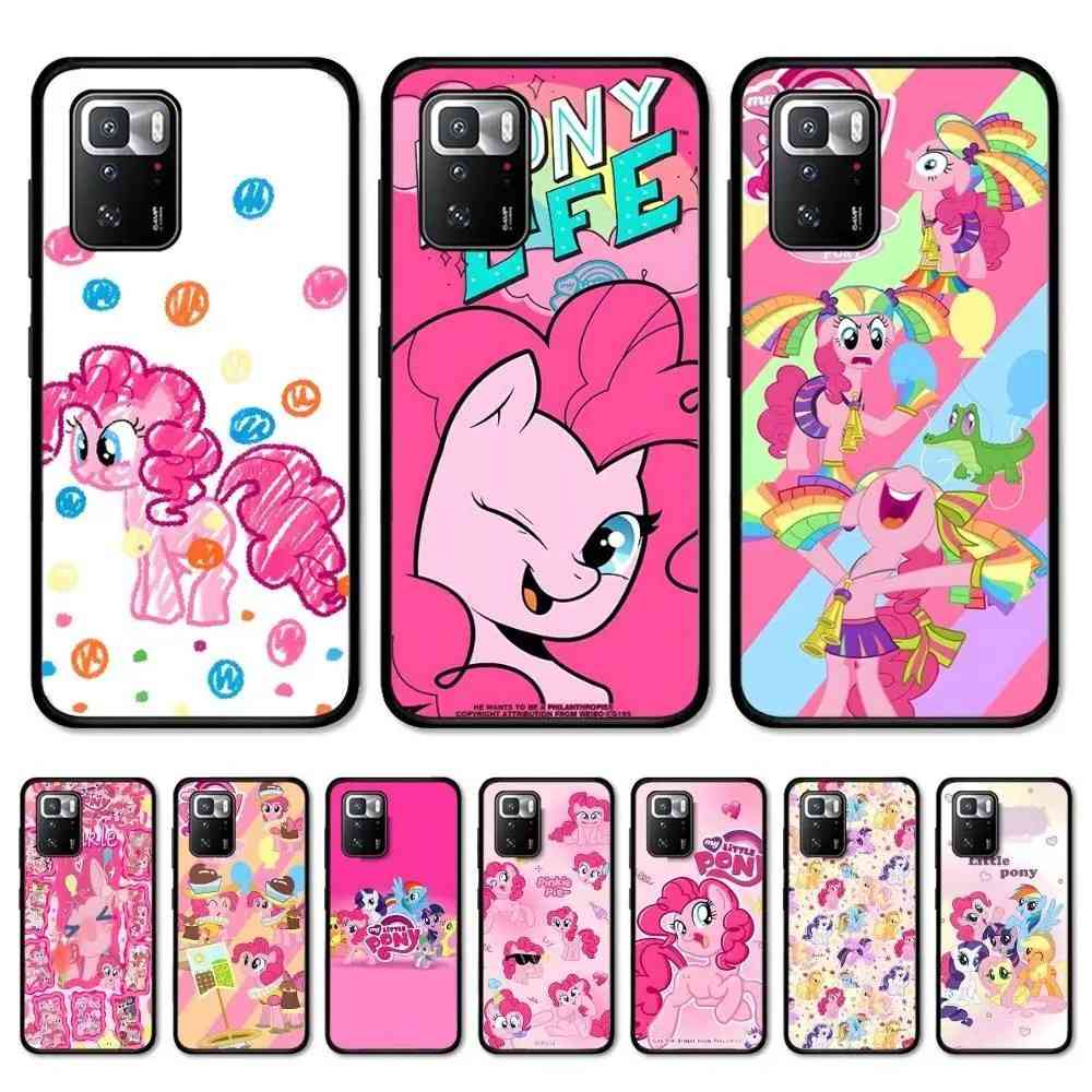 Capinha My Little Pony: Proteção e Estilo!