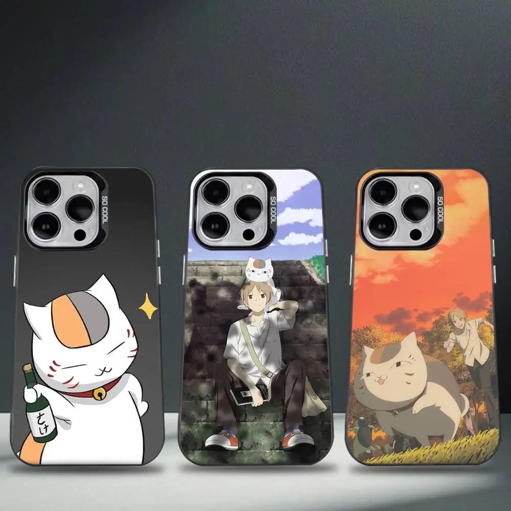Capinha Natsume Yuujinchou: Proteção e Estilo!