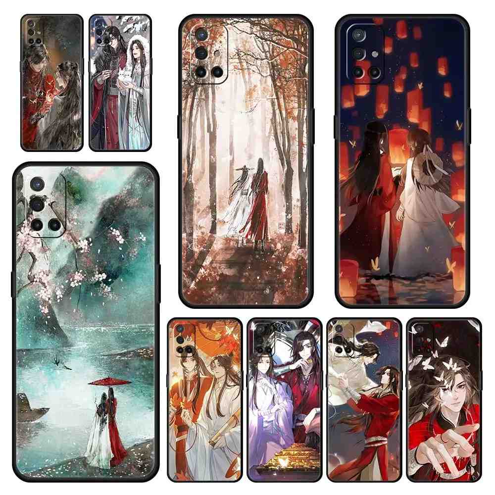 Capinha OnePlus: Heaven Official's Blessing