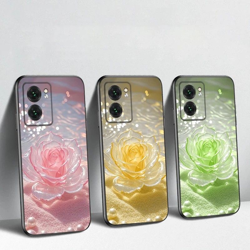 Capinha Oppo Realme: Elegância e Proteção!
