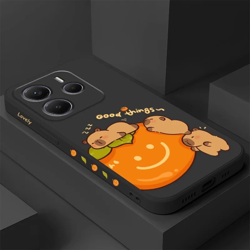 Capinha Persimmon Xiaomi Redmi