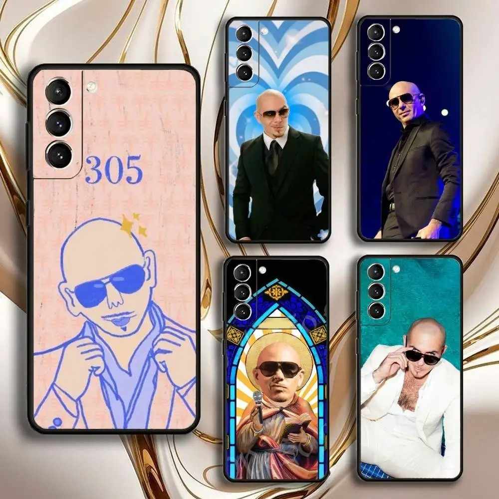 Capinha Pitbull Samsung Galaxy: Estilo e Proteção!