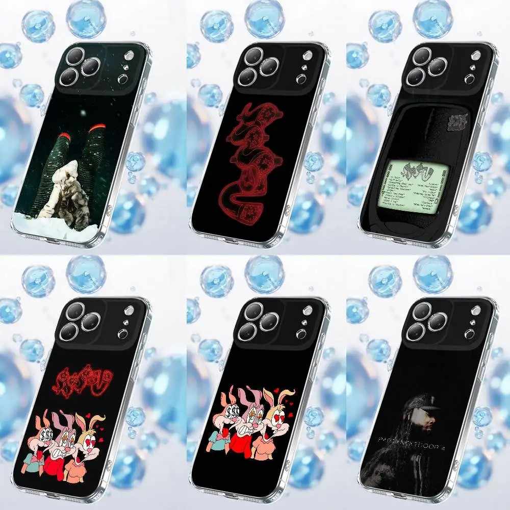 Capinha PND: Estilo e Proteção para seu iPhone