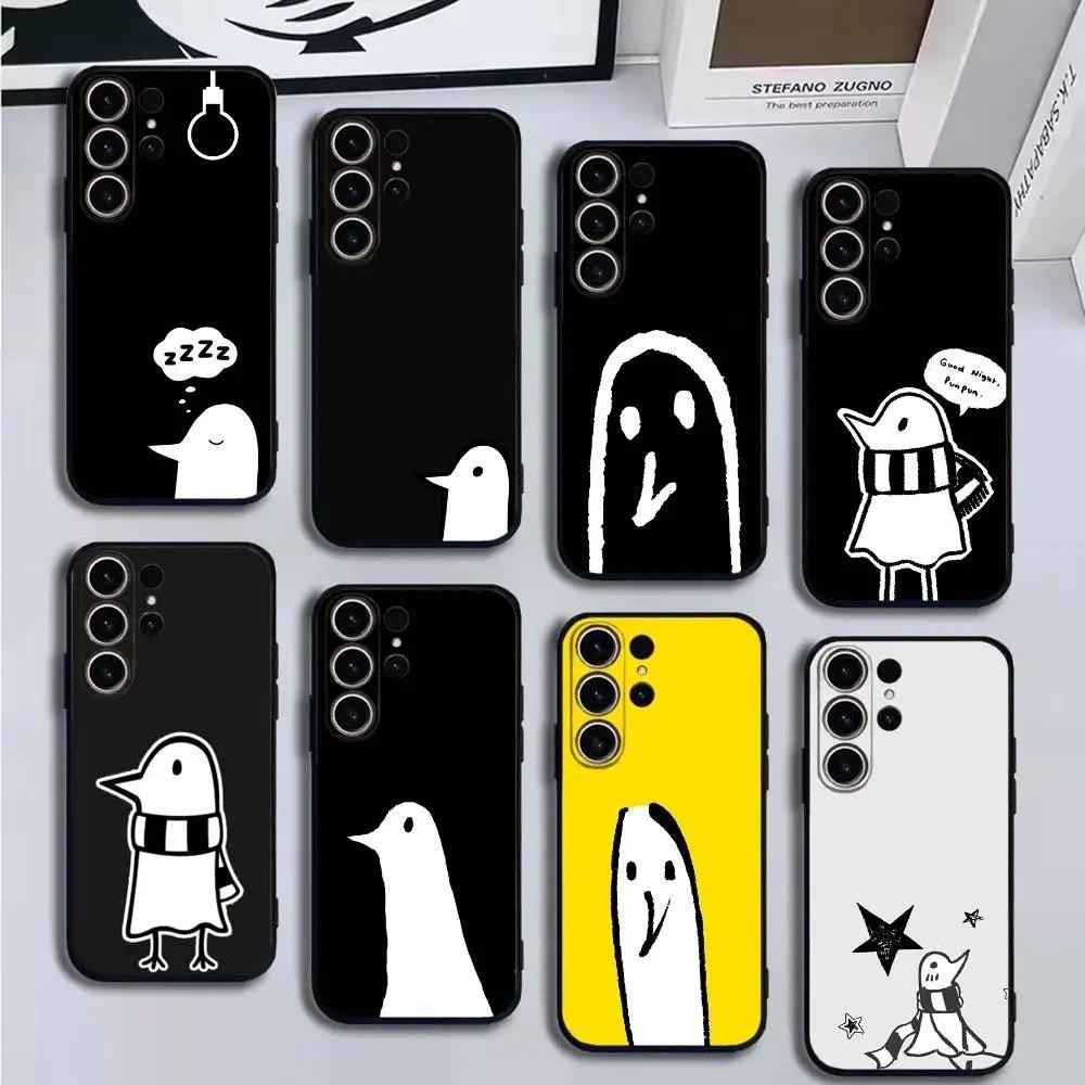 Capinha Punpun: Proteção e Estilo para seu Samsung