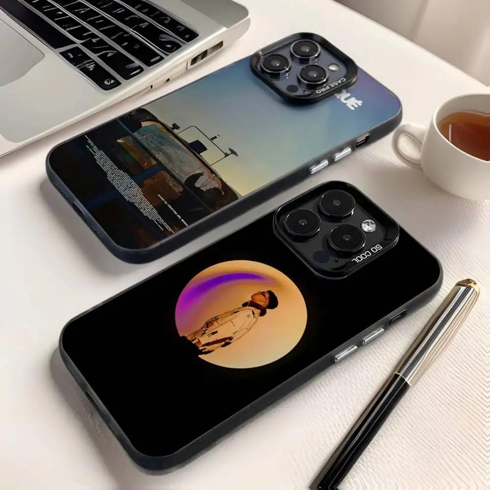 Capinha Q-Quevedo: Proteção e Estilo para seu iPhone