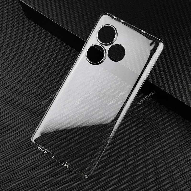 Capinha Realme GT: Proteção e Estilo!