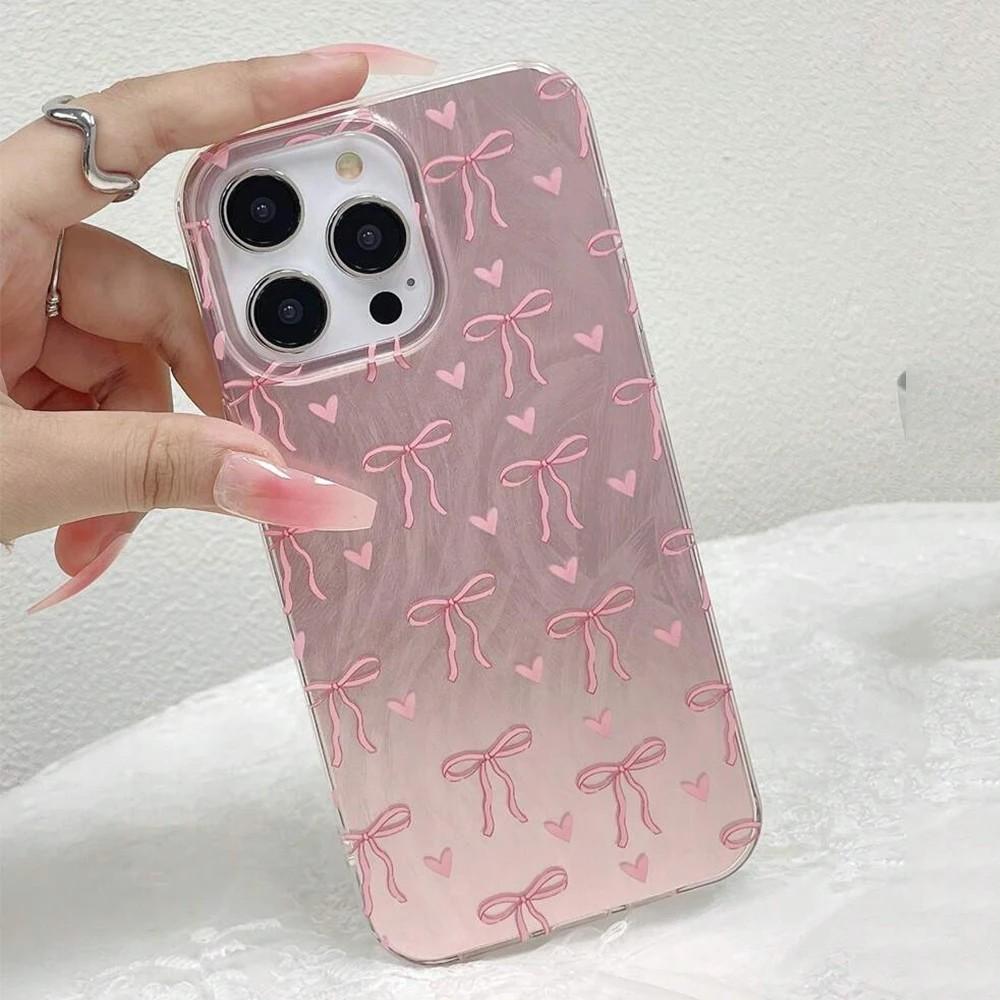 Capinha Redmi: Borboletas e Proteção Total!