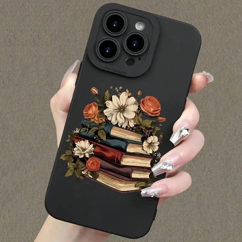 Capinha Redmi: Estilo Vintage e Proteção!