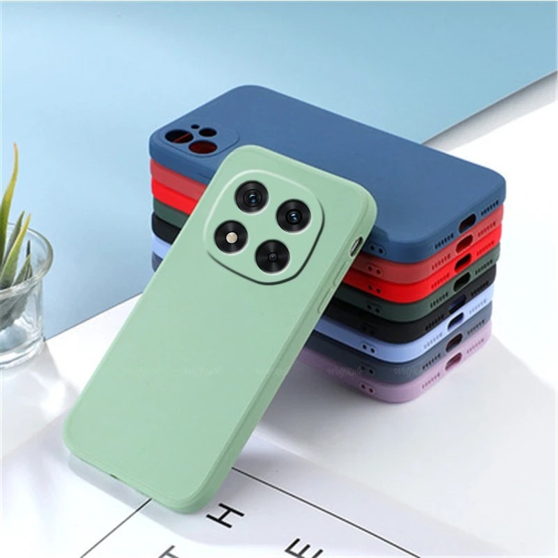 Capinha Redmi Note 14: Proteção Shockproof e Estilo!