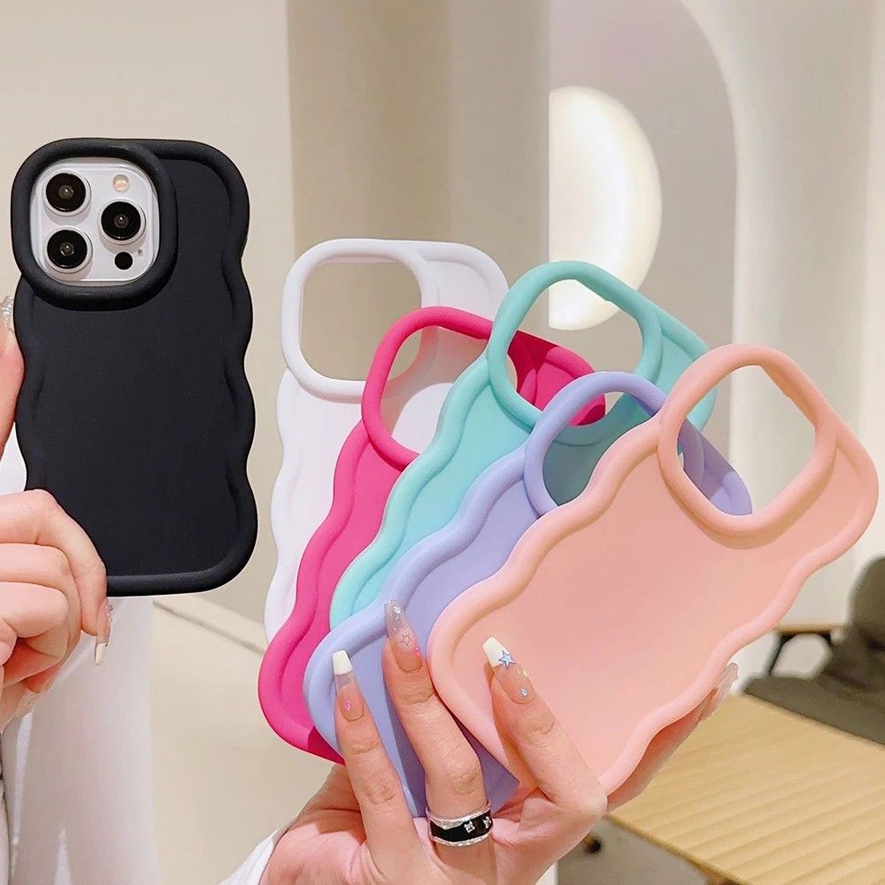Capinha Redmi Note: Cores Vibrantes e Design Moderno