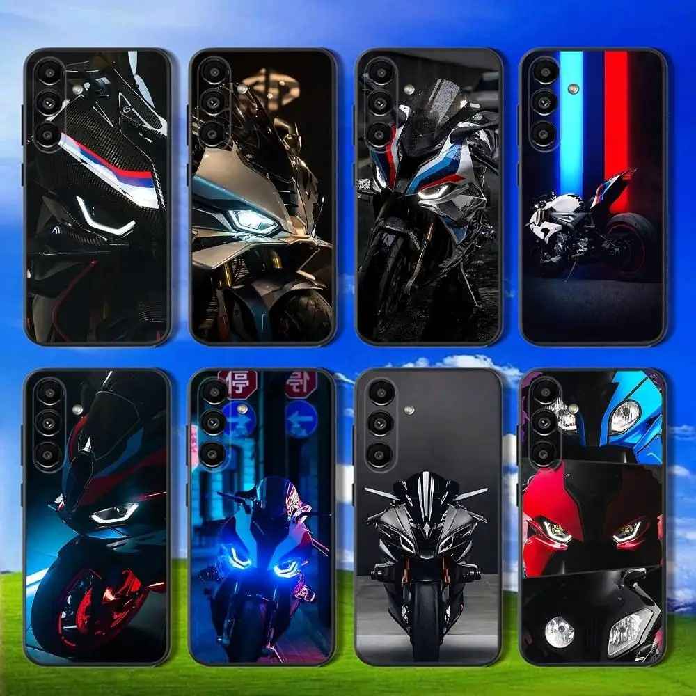 Capinha S1000RR: Proteção e Estilo!