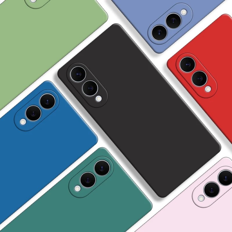Capinha S25 Edge 5G: Proteção e Estilo!