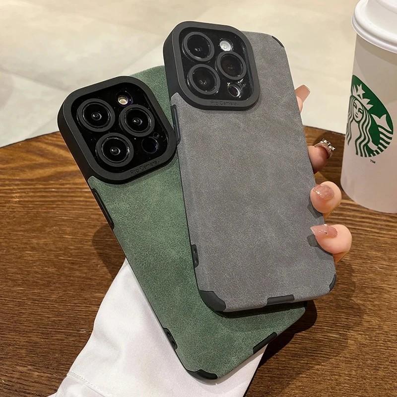 Capinha Samsung Antichoque: Proteção e Estilo!