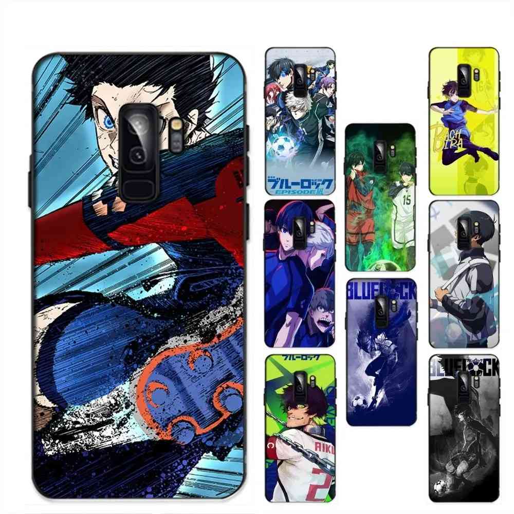 Capinha Samsung: B-BLUE, Estilo Kawaii e Proteção!