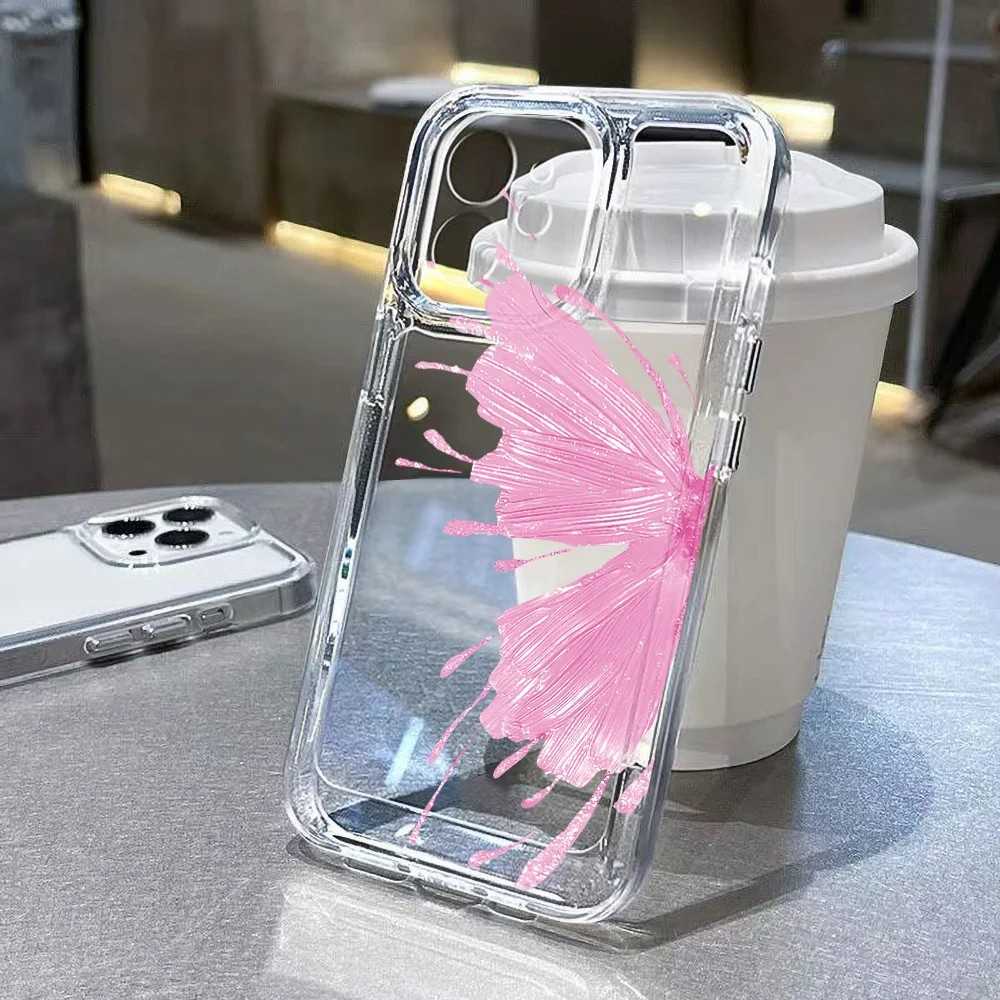Capinha Samsung Borboleta: Proteção e Estilo!
