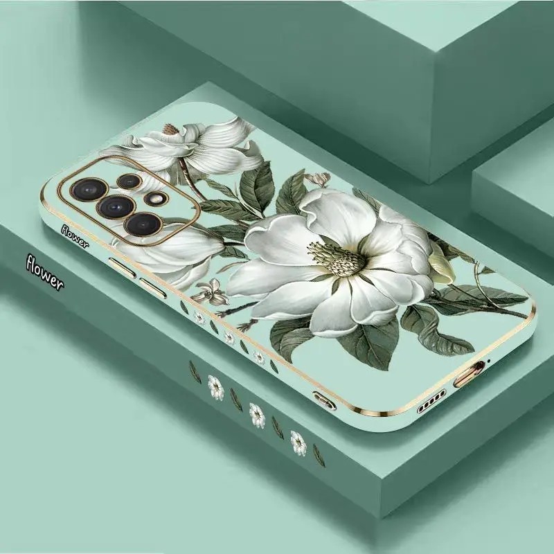 Capinha Samsung Galaxy: Elegância e Proteção