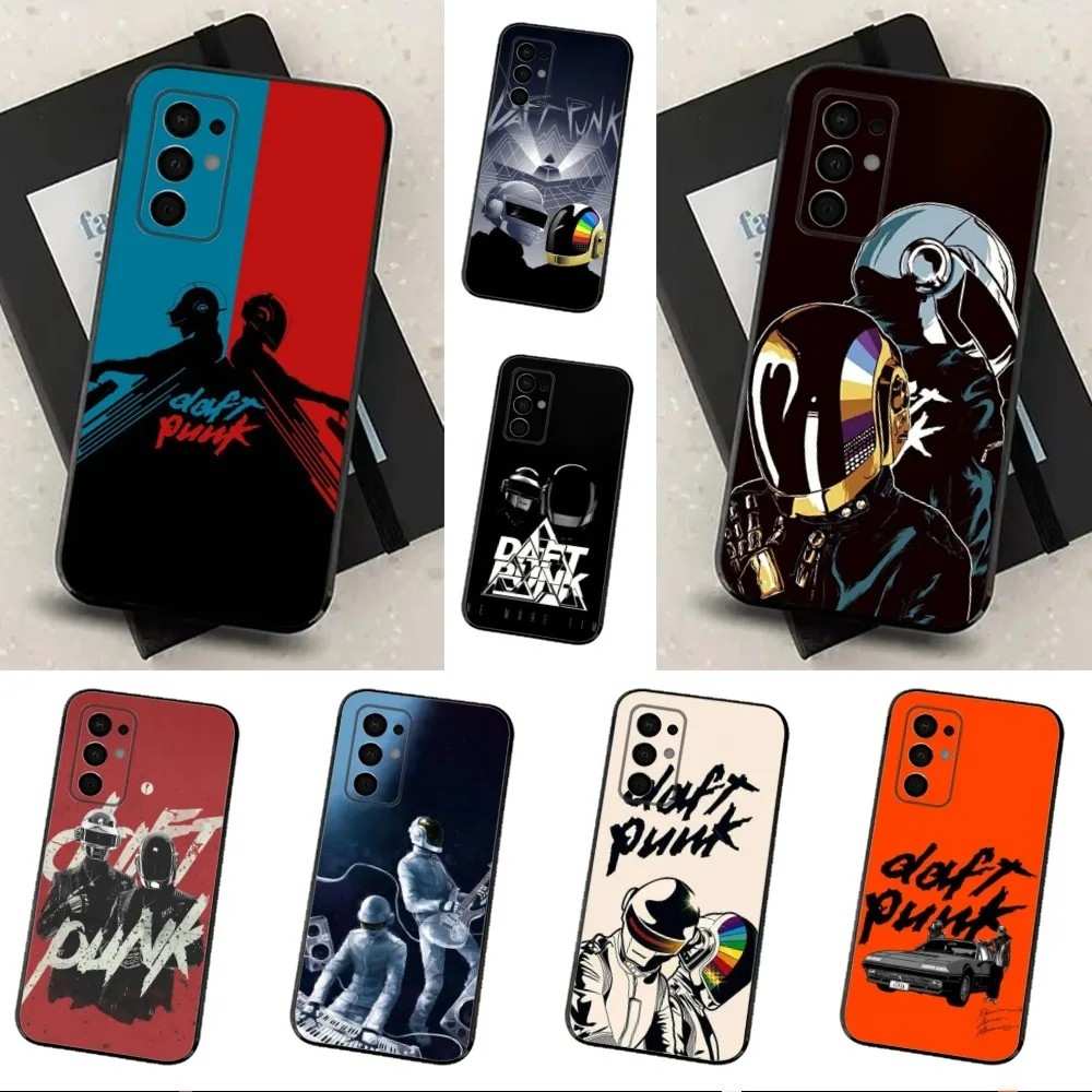 Capinha Samsung Galaxy: Estilo P-Punk e Proteção!