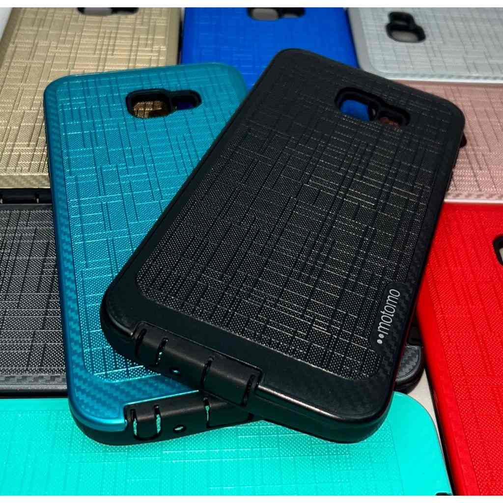 Capinha Samsung J4 Plus: Proteção Real contra Quedas