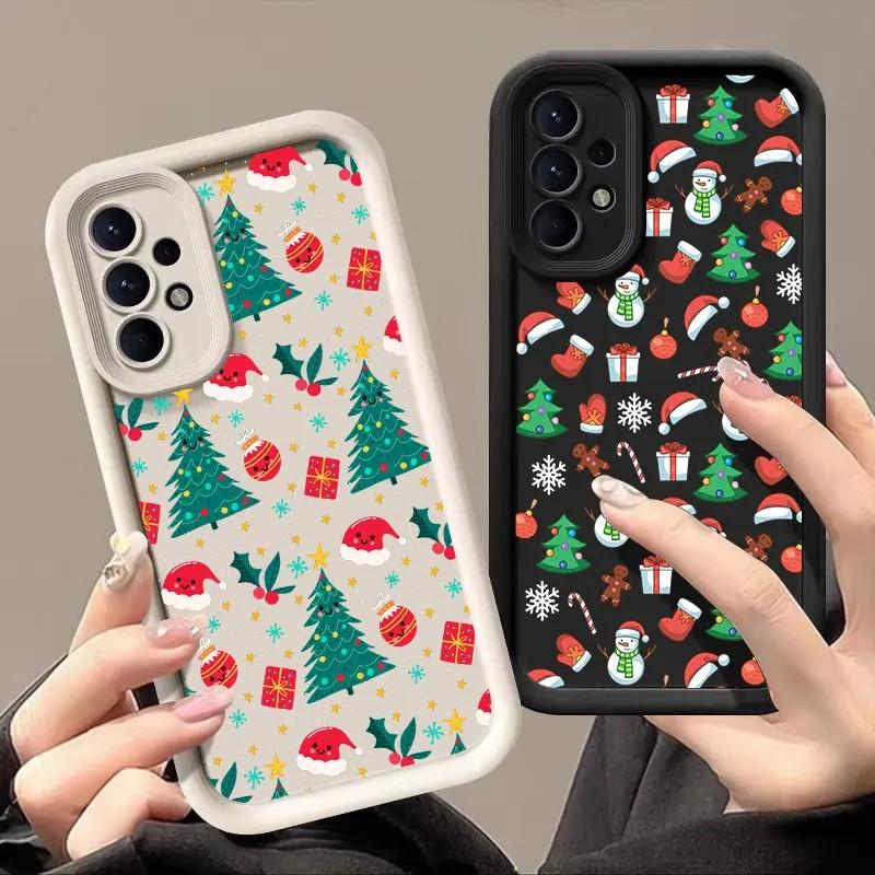 Capinha Samsung: Presente de Natal e Ano Novo!