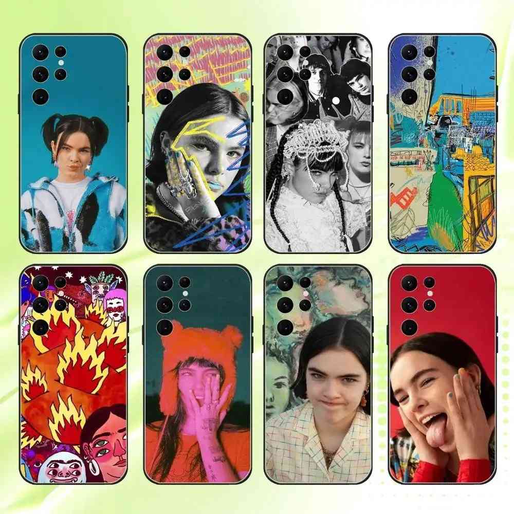 Capinha Samsung: Proteção e Estilo Music Benee