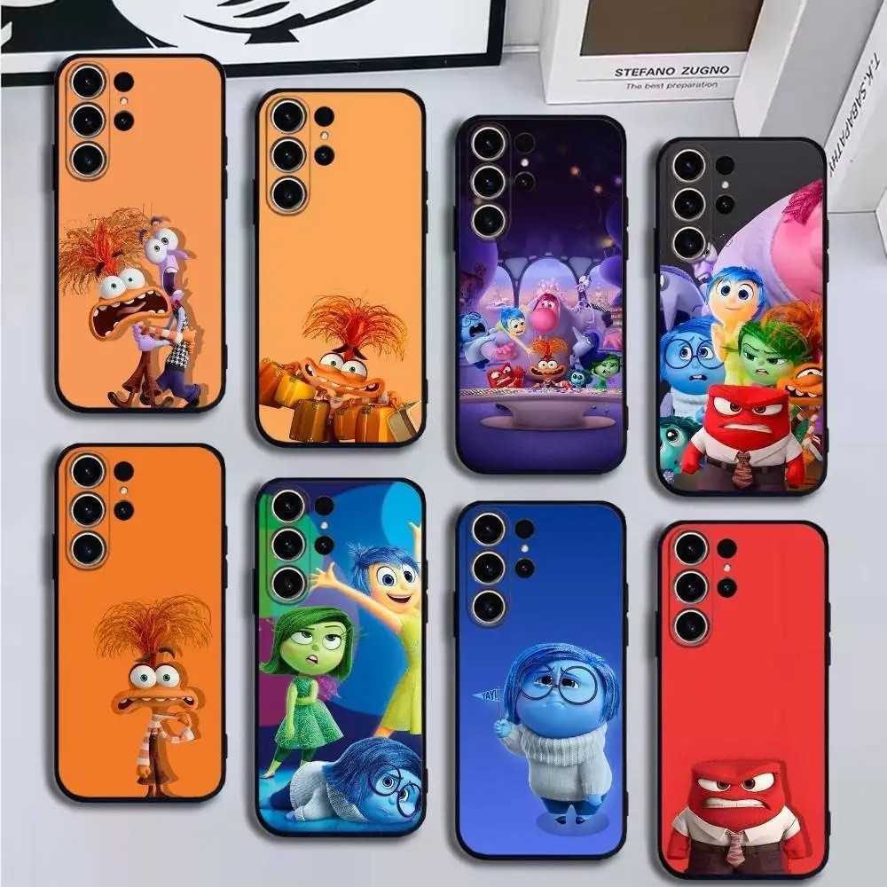 Capinha Samsung: Proteção e Estilo!