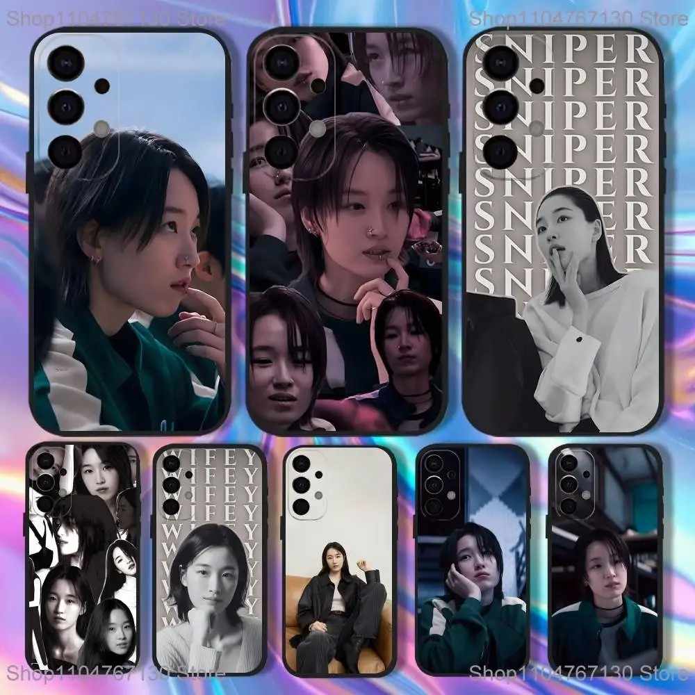 Capinha Samsung: Proteção Total e Estilo!