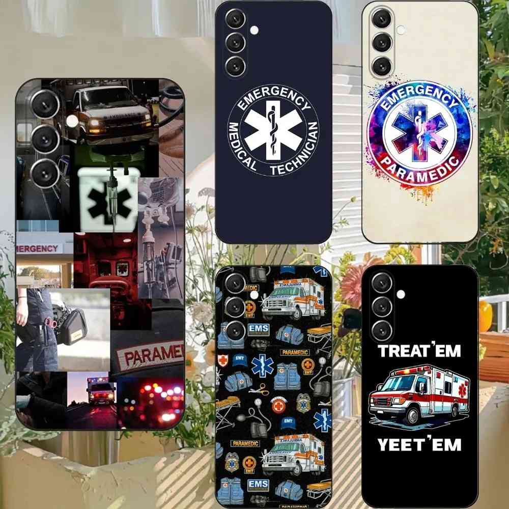 Capinha Samsung Resgate: Proteção e Estilo!