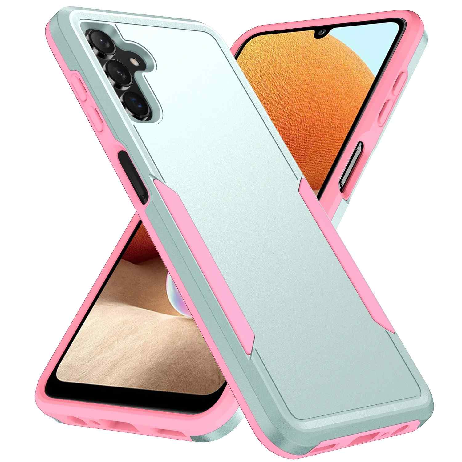 Capinha Samsung Resistente: Proteção Total!