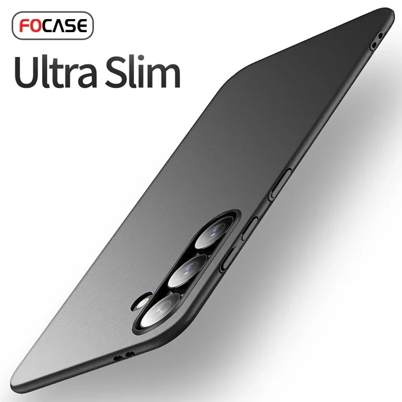 Capinha Samsung S25: Proteção e Estilo!