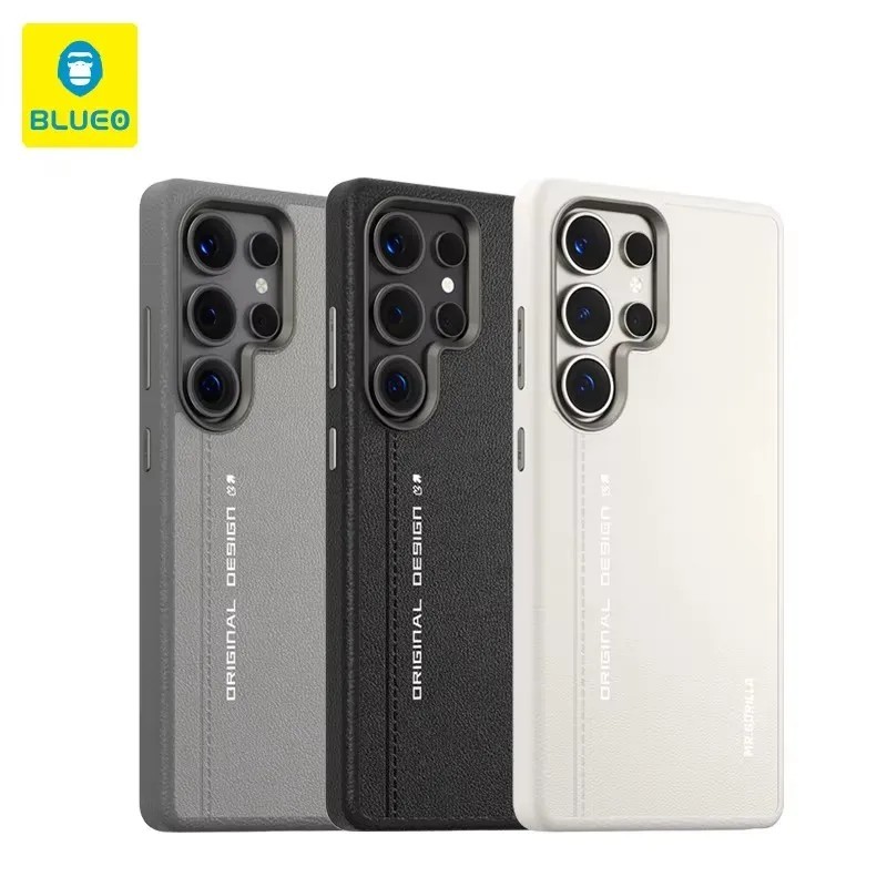 Capinha Samsung S25 Ultra: Proteção Premium e Elegância