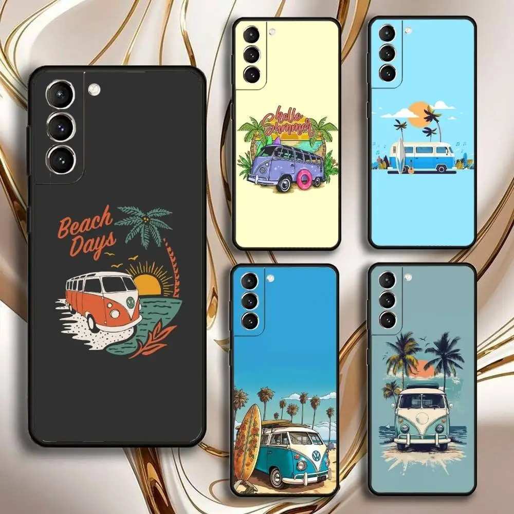 Capinha Samsung Surf: Proteção e Estilo!