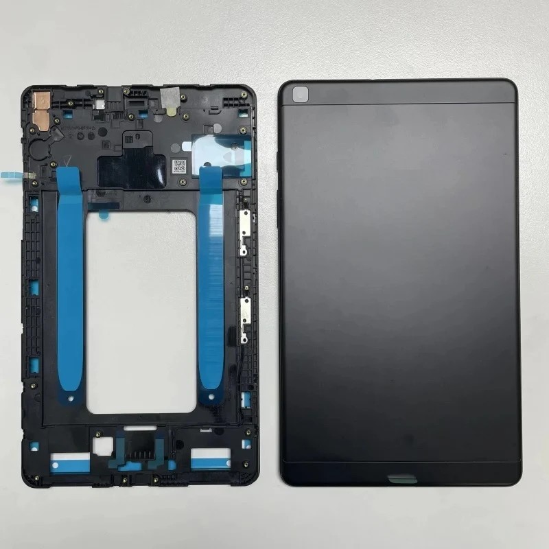 Capinha Samsung Tab A 8.0 (2019): Repare Já!