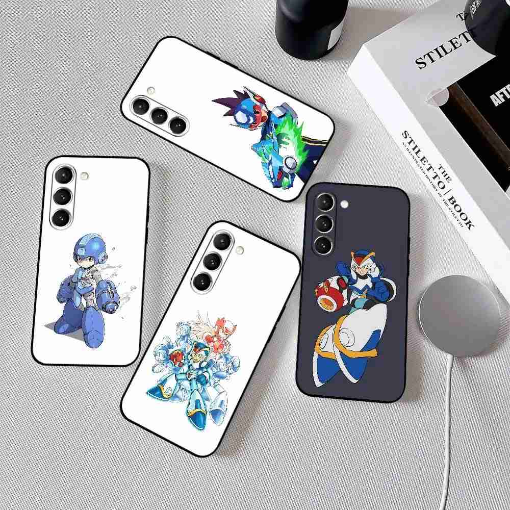 Capinha Samsung: Ultra Resistente e Fina!
