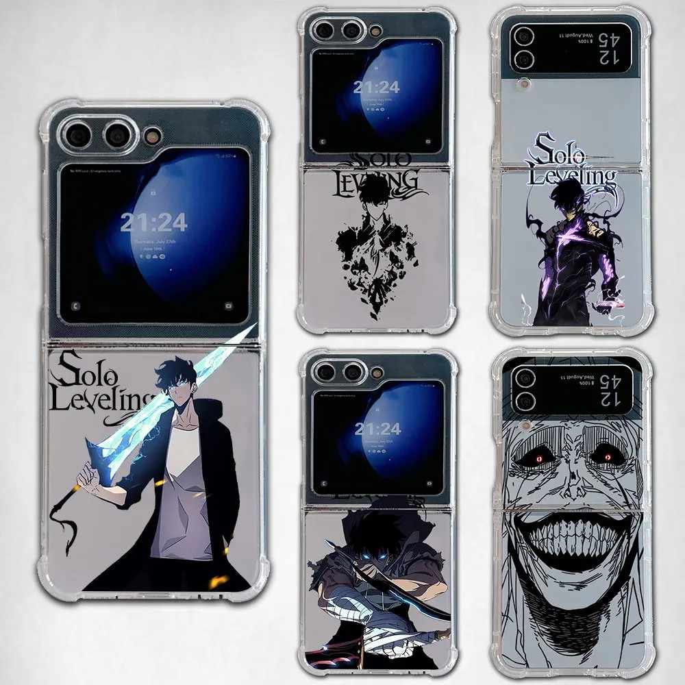 Capinha Shadow King: Proteção e Estilo!