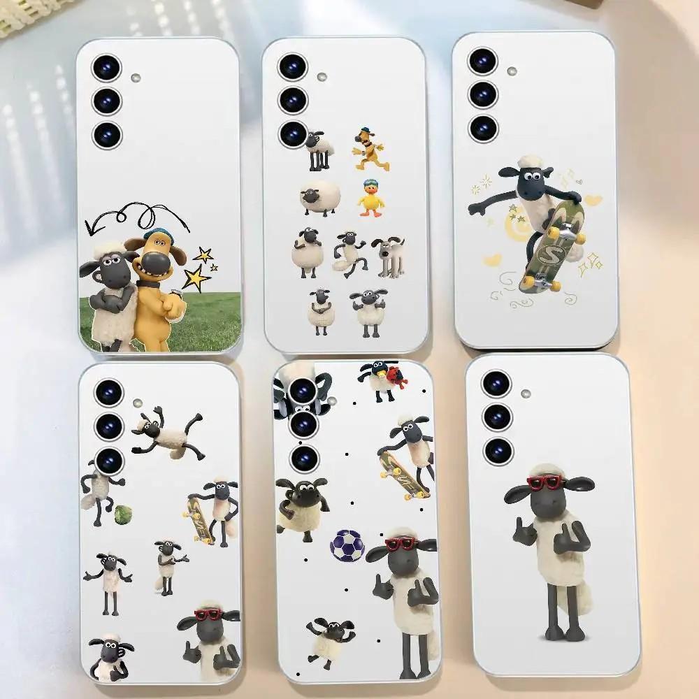 Capinha She-epI: Proteção e Estilo para seu Galaxy!
