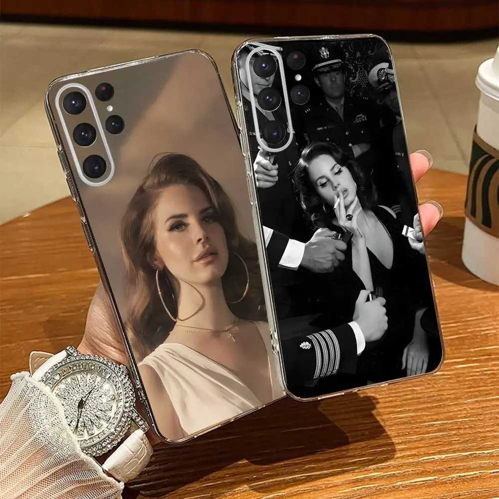 Capinha Singer L-Lana Del Rey: Estilo e Proteção!