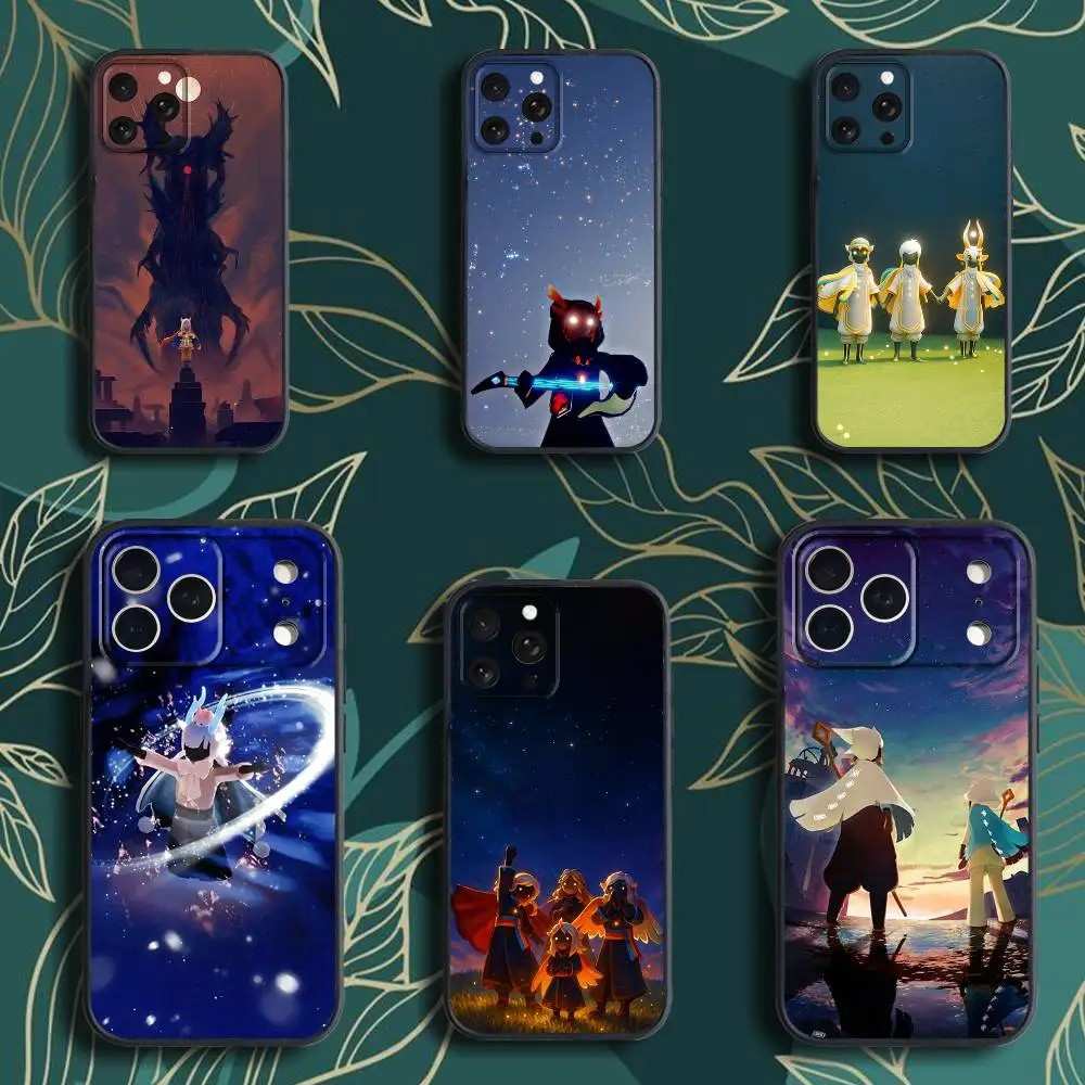 Capinha Sky C: Proteção e Estilo para seu iPhone