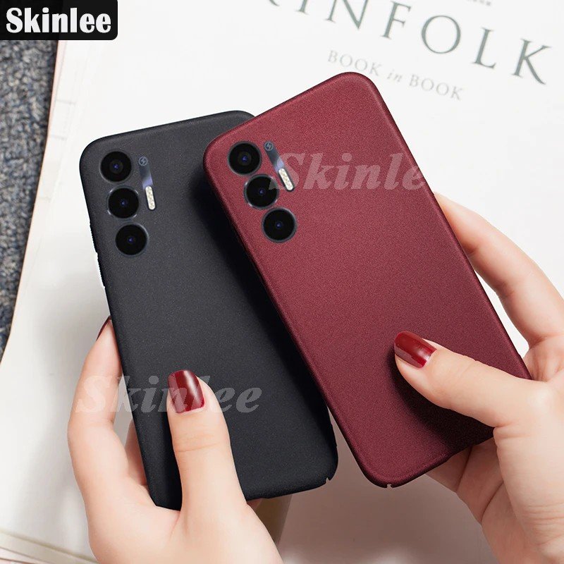 Capinha Tecno Pova: Proteção Total e Estilo!
