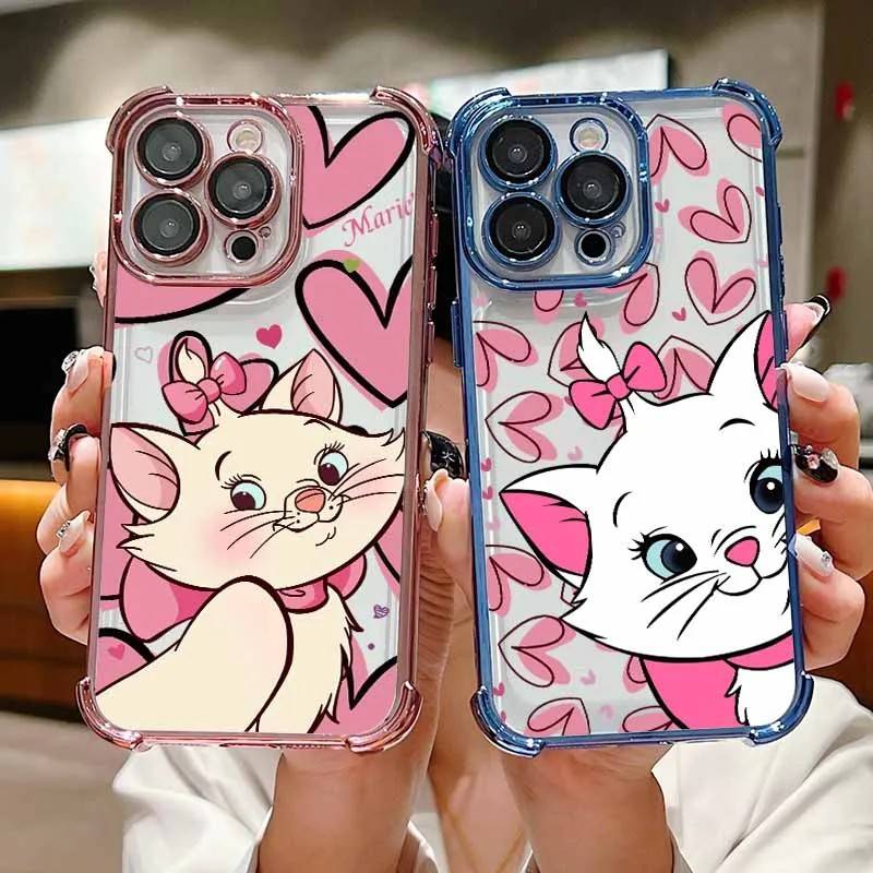 Capinha The Aristocats: Estilo e Proteção!
