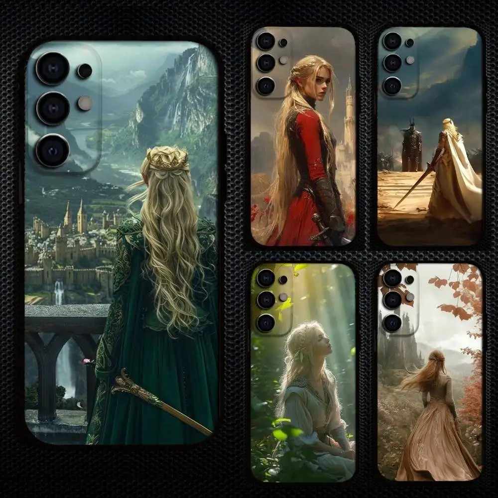Capinha Throne of Glass: Proteção e Estilo!
