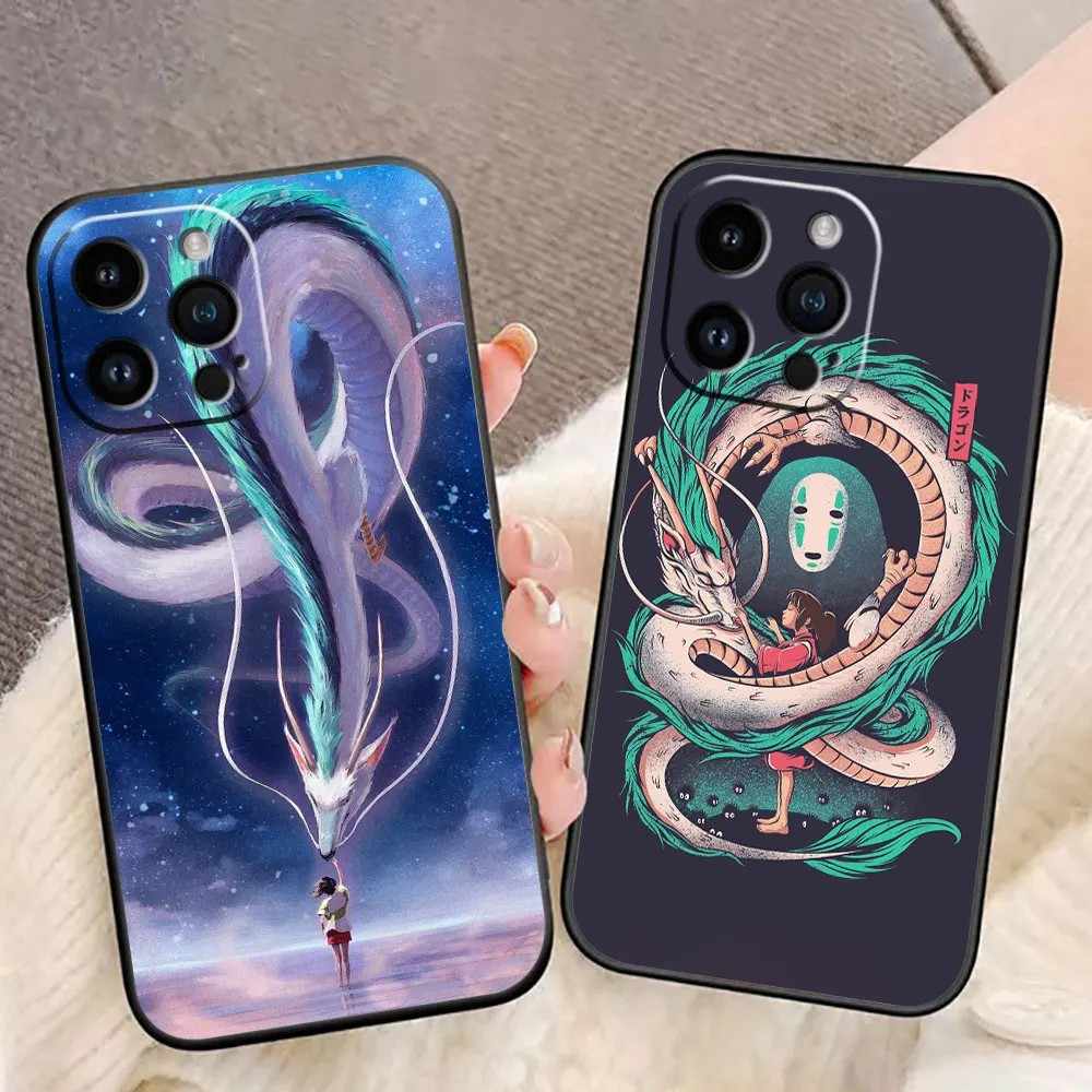 Capinha Totoro: Proteção e Estilo para seu iPhone!