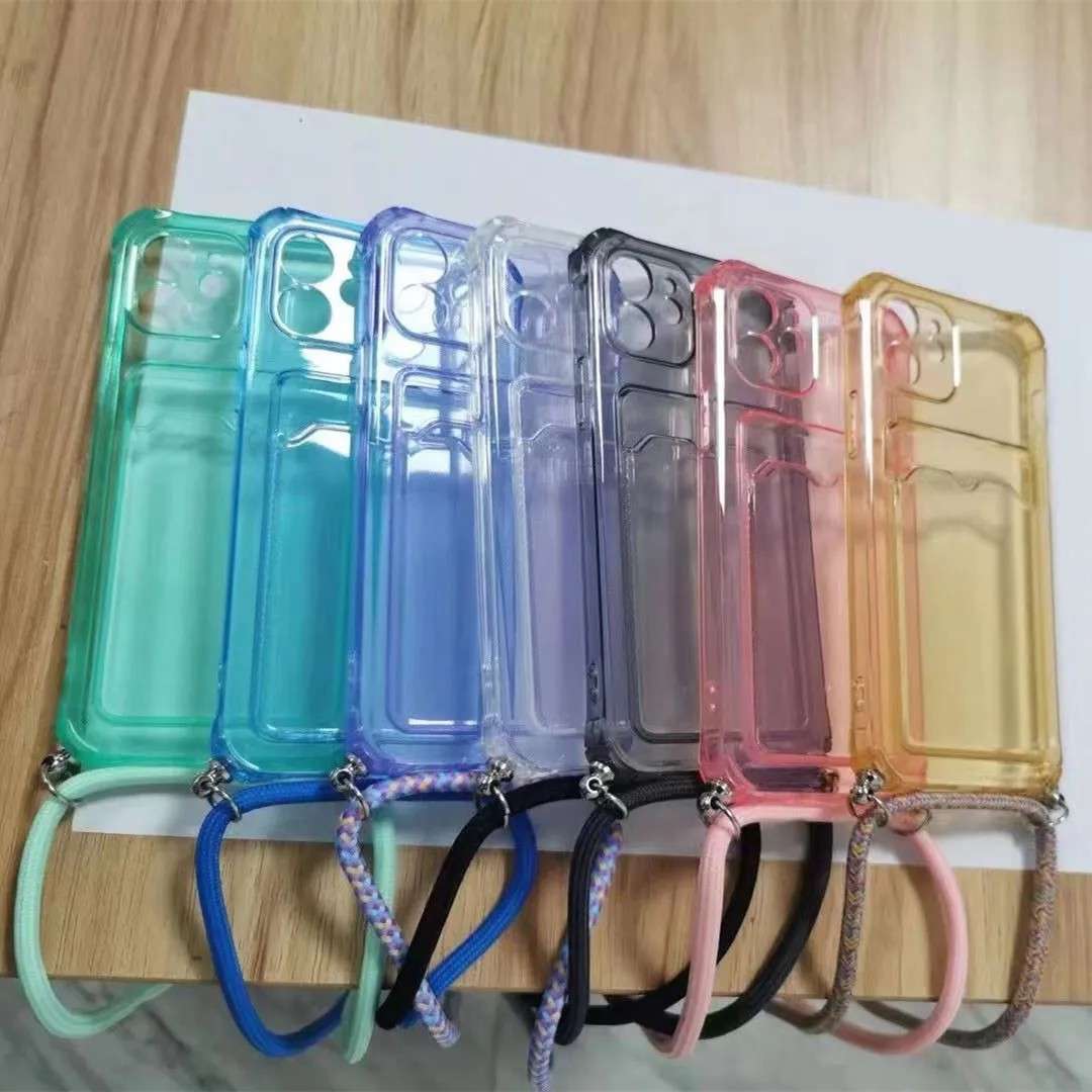 Capinha Transparente Samsung: Estilo e Praticidade!
