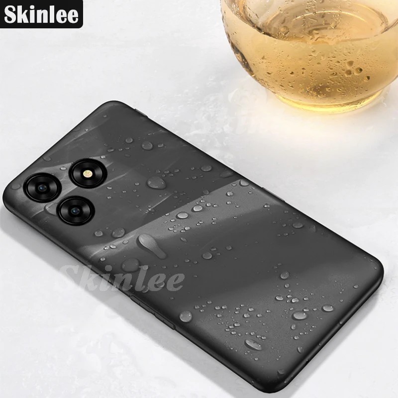 Capinha Umidigi G5/G5A: Proteção e Estilo!