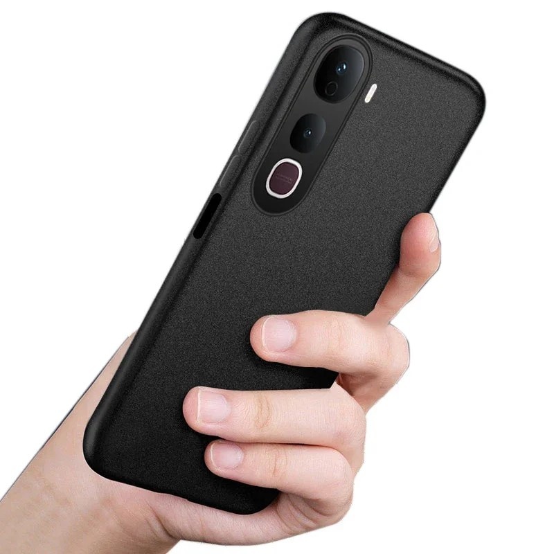 Capinha VIVO Y400/Y29: Proteção e Estilo!