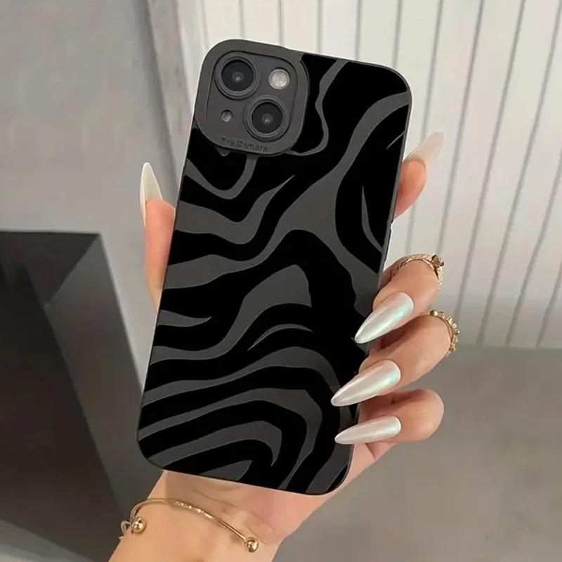 Capinha Wave: Proteção e Estilo para Galaxy