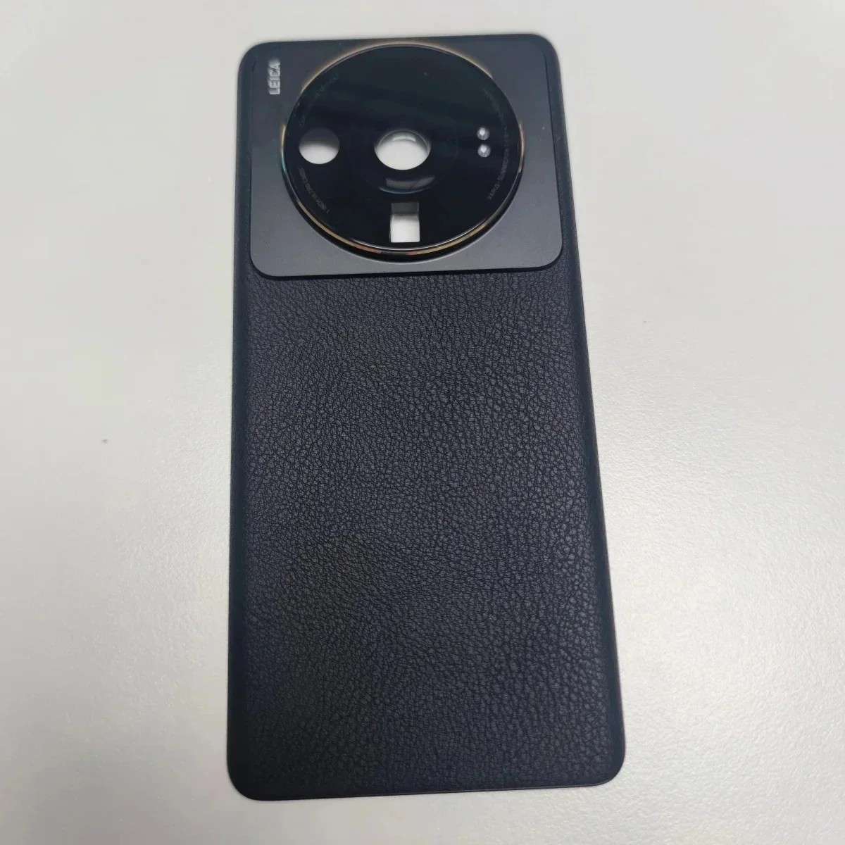 Capinha Xiaomi 12s Ultra: Proteção e Estilo