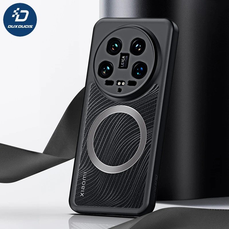 Capinha Xiaomi 14 Ultra DUX DUCIS Aimo: Proteção Premium