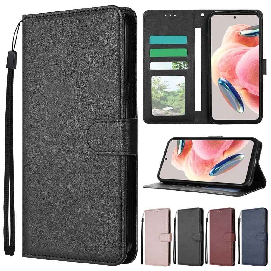 Capinha Xiaomi: Carteira, Suporte e Proteção!