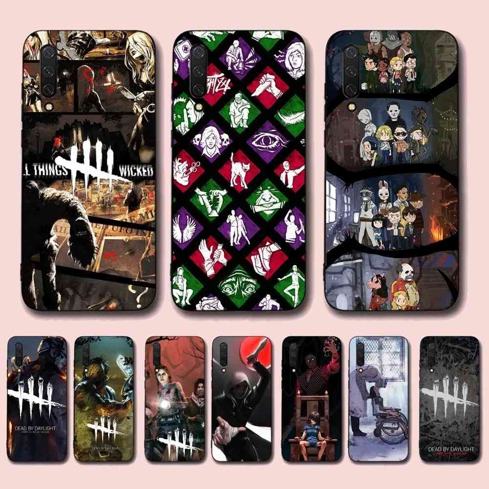 Capinha Xiaomi: Dead by Daylight 💀