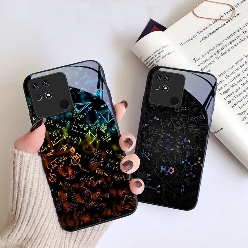 Capinha Xiaomi: Design Geométrico e Proteção Total